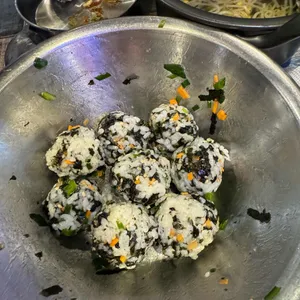 홍곱창 사진