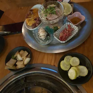 미식일가 사진