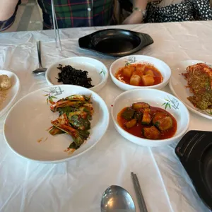 맛동순두부 사진