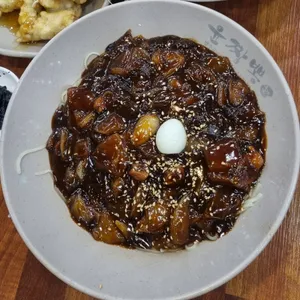 윤짬뽕 사진