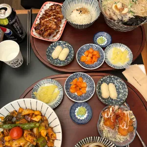 핵밥 리뷰 사진