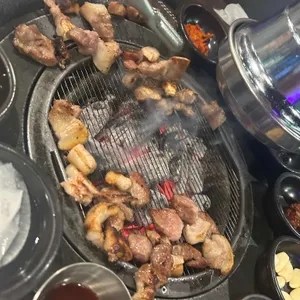 원조부안집 사진