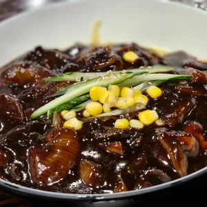 와라반점 사진