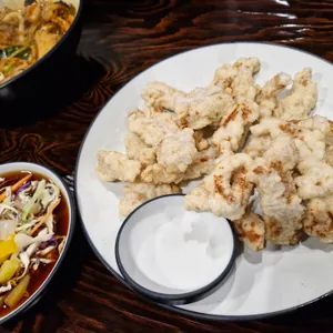 와라반점 사진