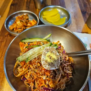 서울장수국수 사진