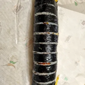 아트김밥 사진