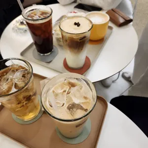 수완 카페앤베이커리 사진