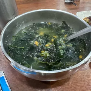 고객식당 사진