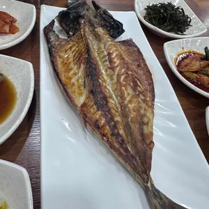 고객식당 사진