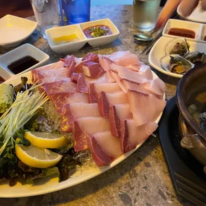 막회집 사진