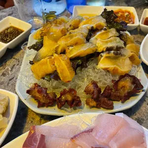 막회집 사진