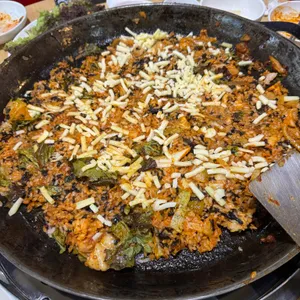 신미경 정통춘천닭갈비 리뷰 사진