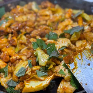 신미경 정통춘천닭갈비 사진