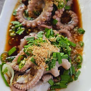 오서산억새촌식당 사진