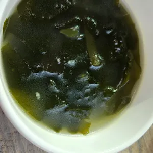 오서산억새촌식당 사진