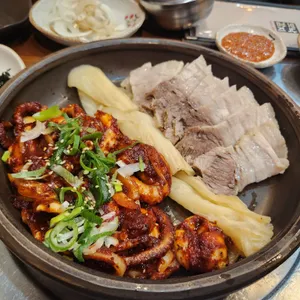 낙지보감 사진
