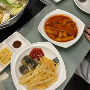 채선당 사진