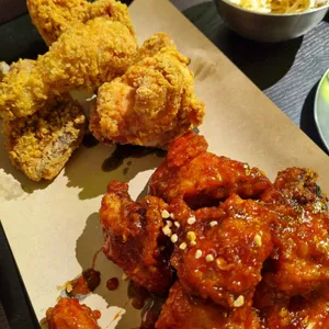 BHC치킨 사진