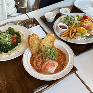 버치 사진