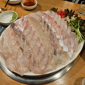 속초오징어어시장 리뷰 사진