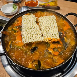 속초오징어어시장 리뷰 사진