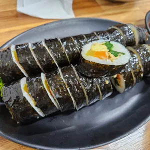 중앙국수 사진