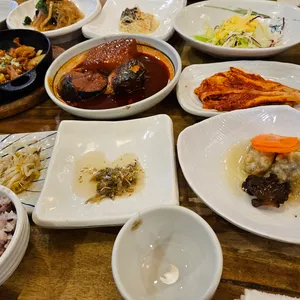 고향맛 사진