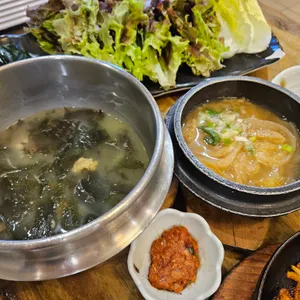 고향맛 사진