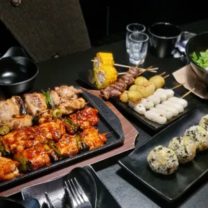 바꾸닭 사진