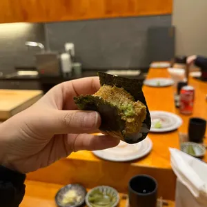 스시미우 리뷰 사진