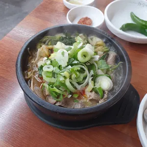 제주은희네해장국 사진