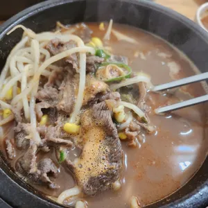 방일해장국 사진