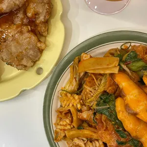 신라방 마라탕 사진