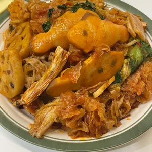 신라방 마라탕 사진