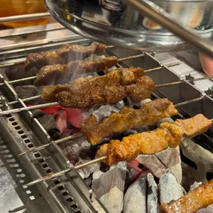 빈빈양꼬치 사진