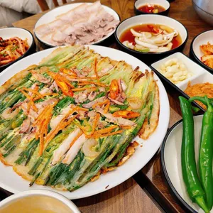 약전골목원조국수 리뷰 사진