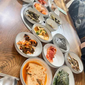 통큰갈비탕 사진