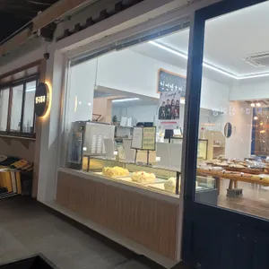 영국제과 리뷰 사진