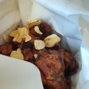 푸라닭 사진