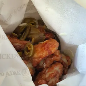 푸라닭 사진