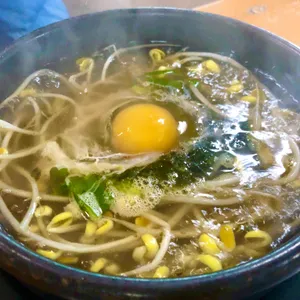 임가네콩나물국밥 사진