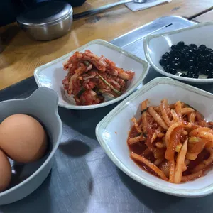 임가네콩나물국밥 사진