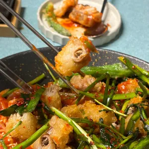 성수AGU 리뷰 사진