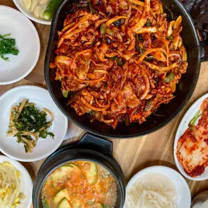 소문난불백 사진