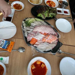 하늘채 사진