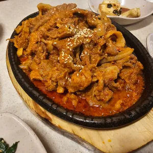 만수정 사진