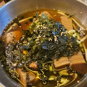 장충동진두부집 사진