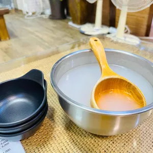 예전보리밥 사진