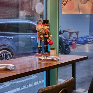 쥬벤쿠바 리뷰 사진