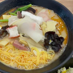 불라라 마라탕 사진